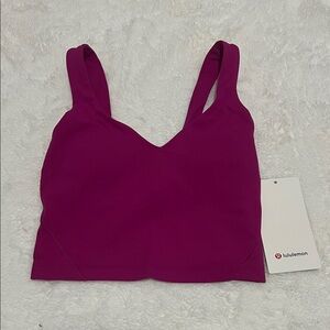 Lululemon align tank top